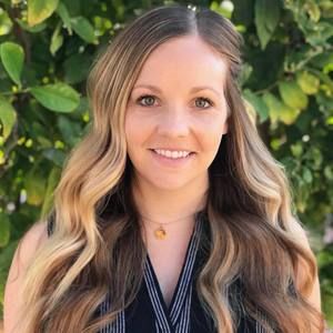 Meet your Posher, Chrissy